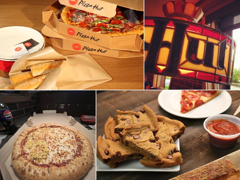 Pizza Hut