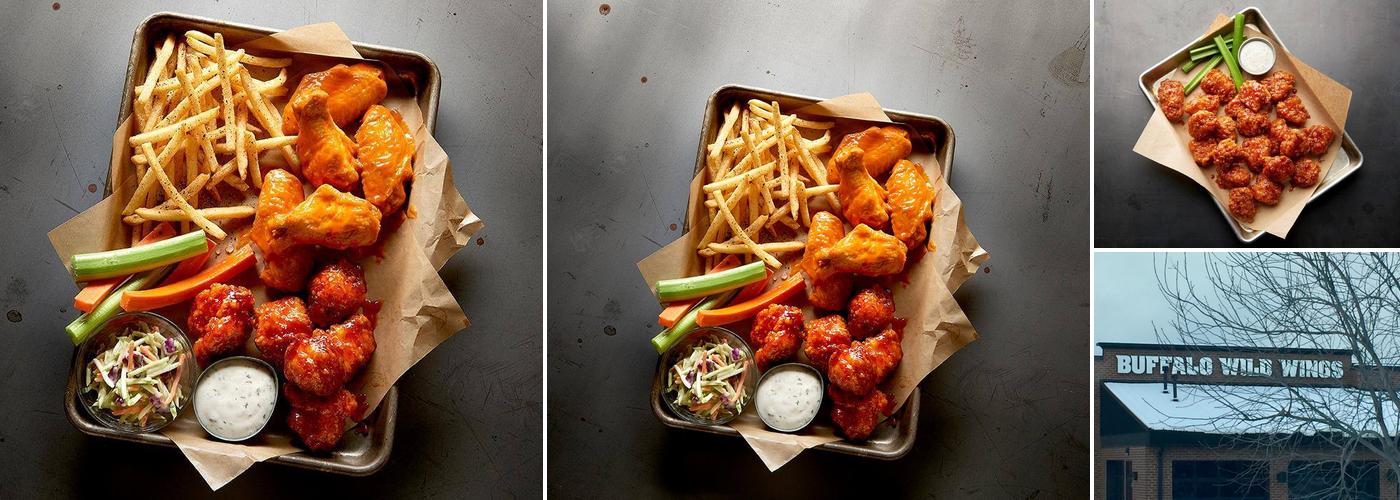 Buffalo Wild Wings