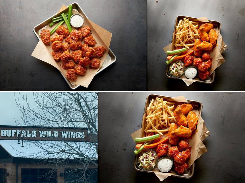 Buffalo Wild Wings