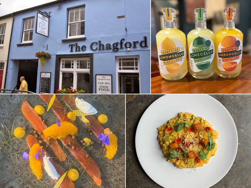 The Chagford Inn