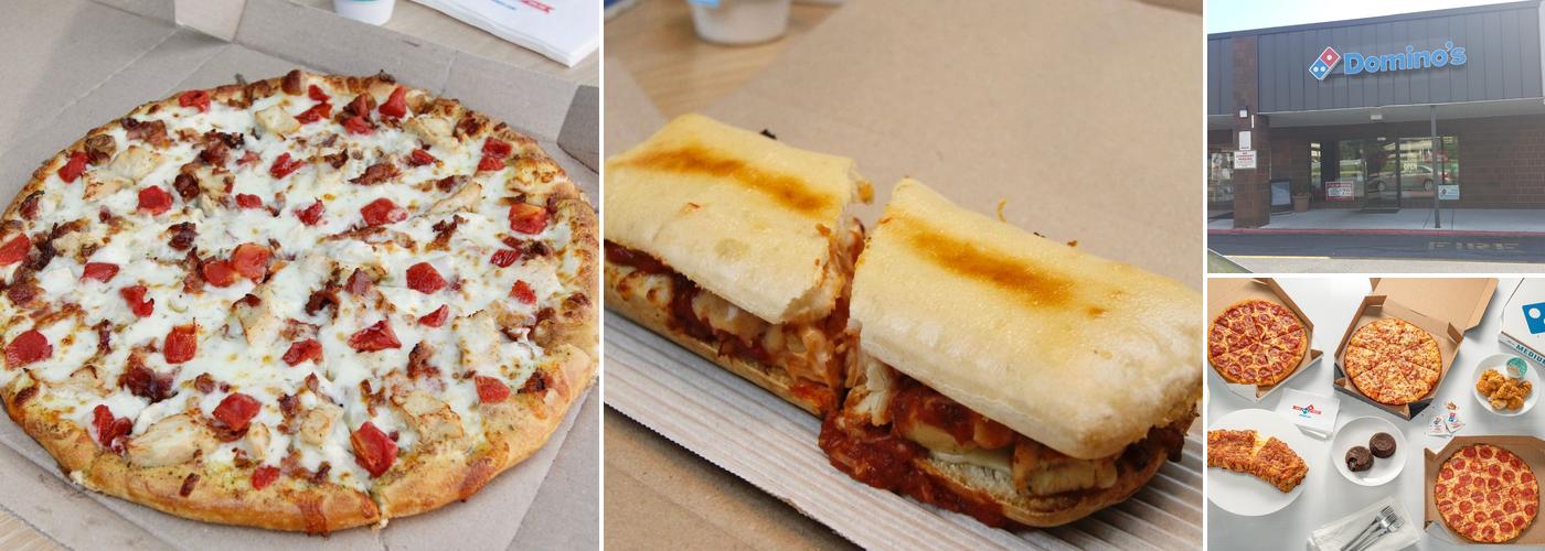Domino's Pizza