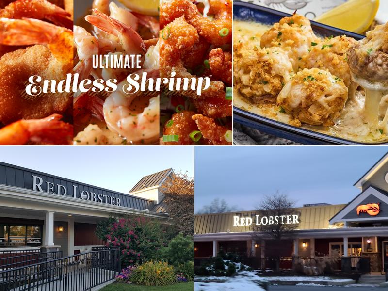 Red Lobster