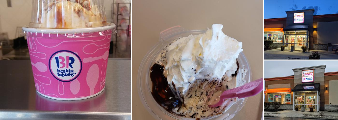 Baskin-Robbins