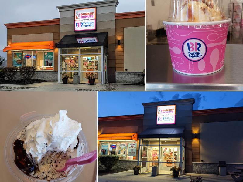 Baskin-Robbins
