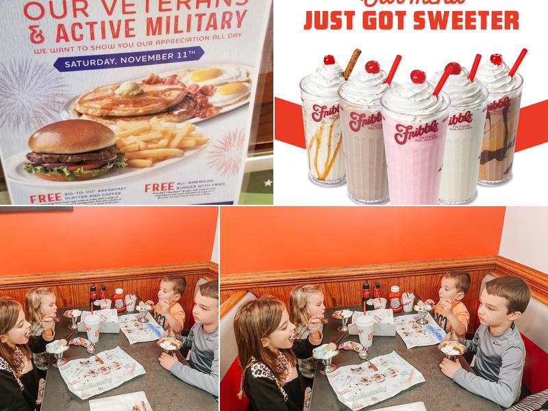 Friendly's
