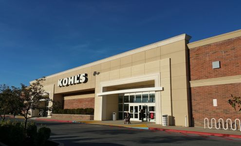 Kohl's Harrisburg
