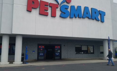 PetSmart