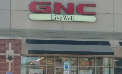 GNC