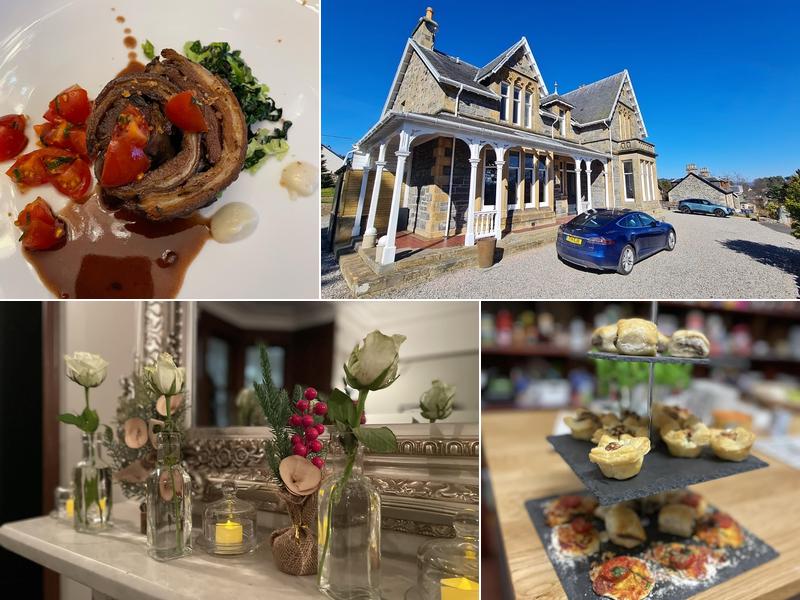 THE VIEWMOUNT 5 Star