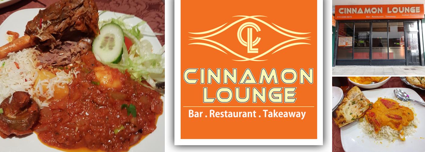 Cinnamon Lounge