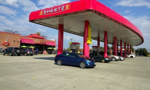 Sheetz