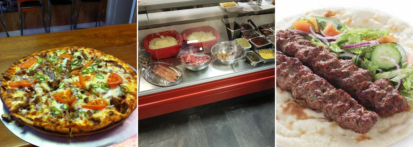 Marmaris Galston LTD