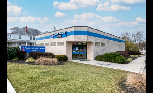 Sherwin-Williams Paint Store