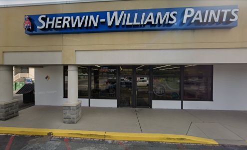 Sherwin-Williams Paint Store