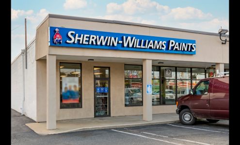 Sherwin-Williams Paint Store