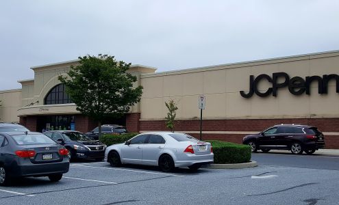 JCPenney Harrisburg