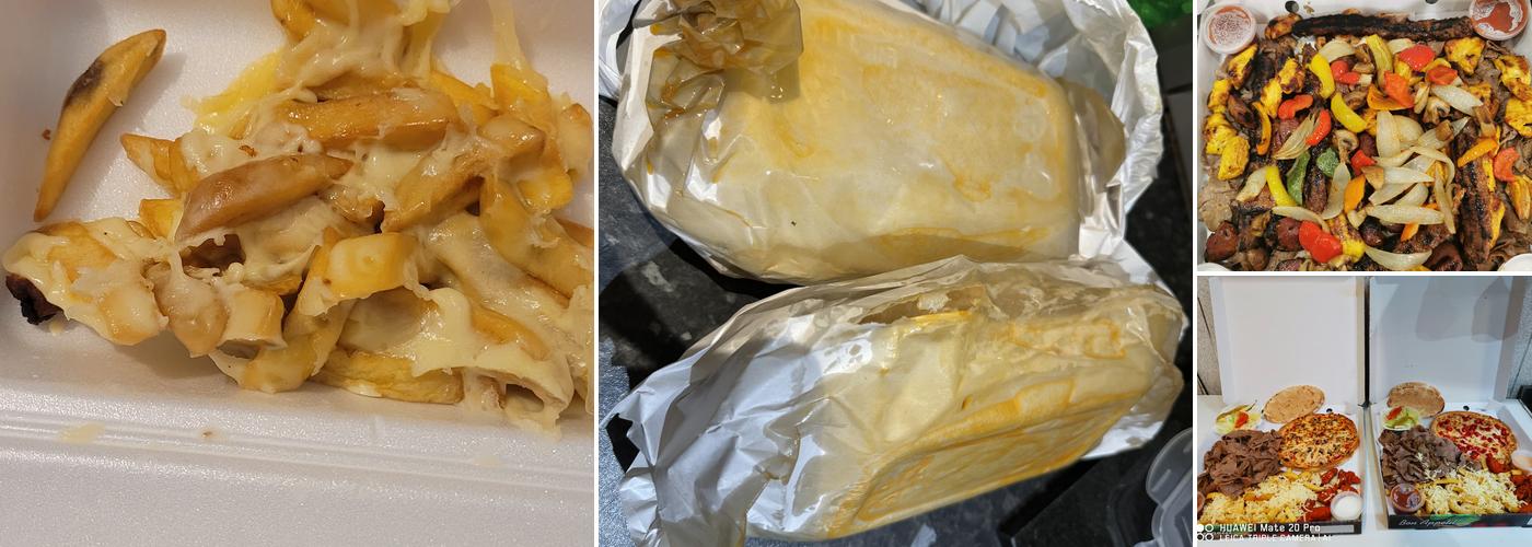 Marmaris Kebab House