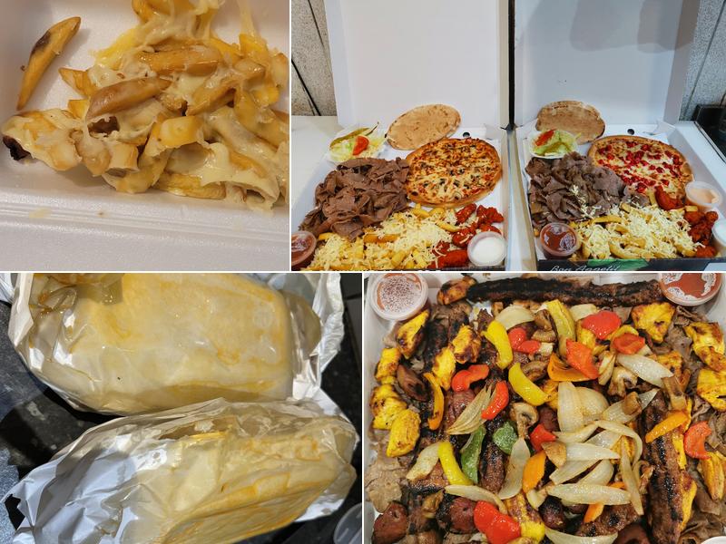 Marmaris Kebab House