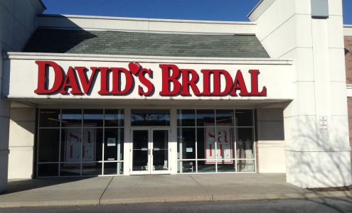 David's Bridal Harrisburg PA