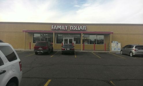 Family Dollar