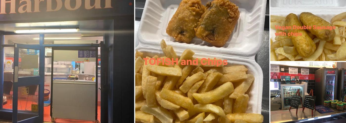 Harbour Fish & Chips