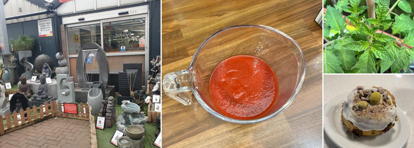 Poplars Garden Centre