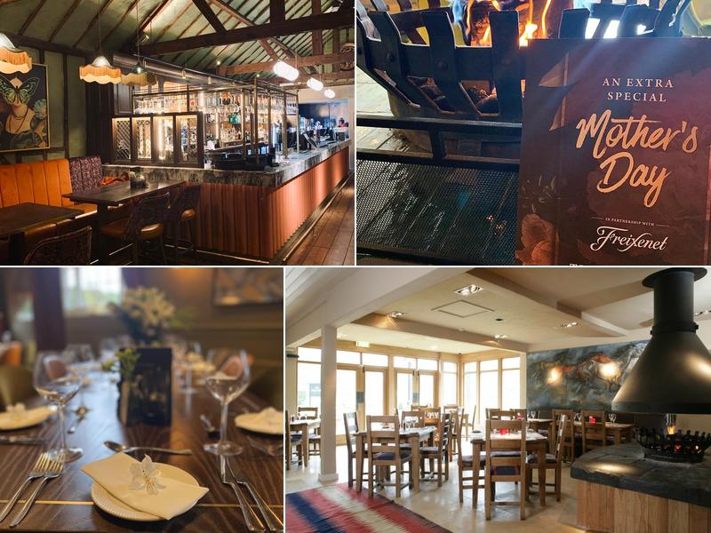 Flying Horse Clophill