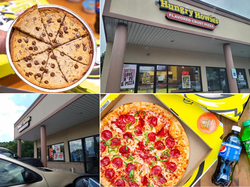 Hungry Howie's Pizza
