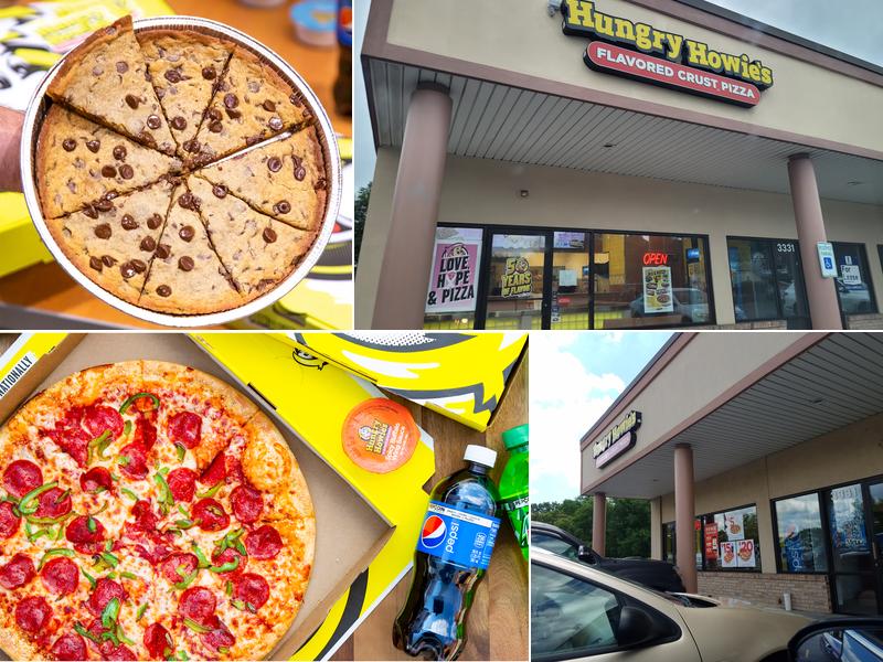 Hungry Howie's Pizza
