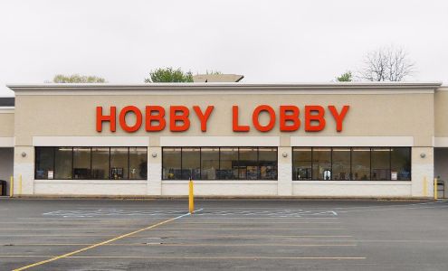 Hobby Lobby