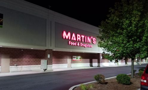 MARTIN'S