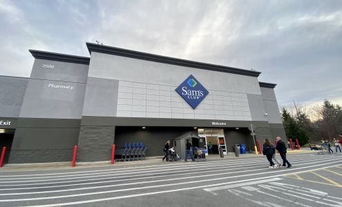 Sam's Club