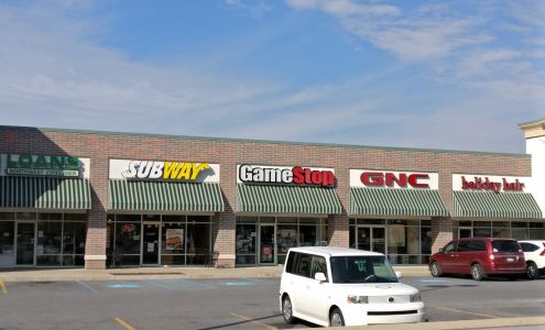 GNC