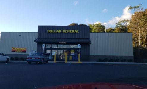 Dollar General