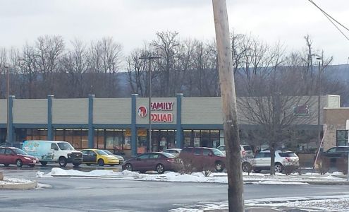 Family Dollar