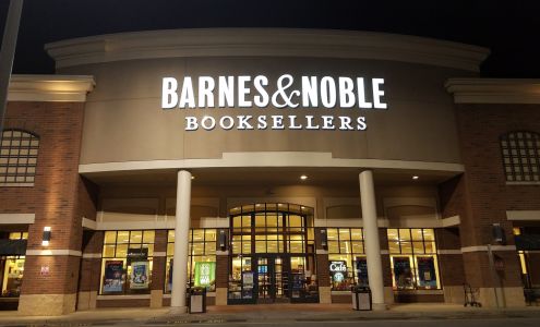 Barnes & Noble