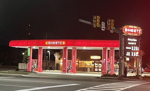 Sheetz