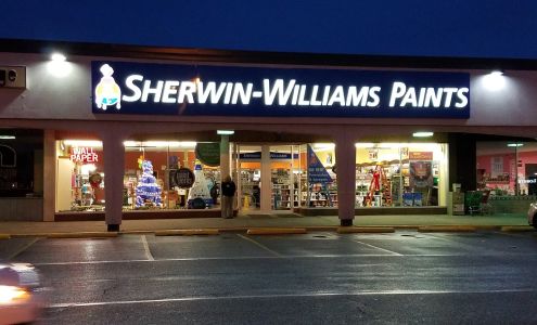 Sherwin-Williams Paint Store