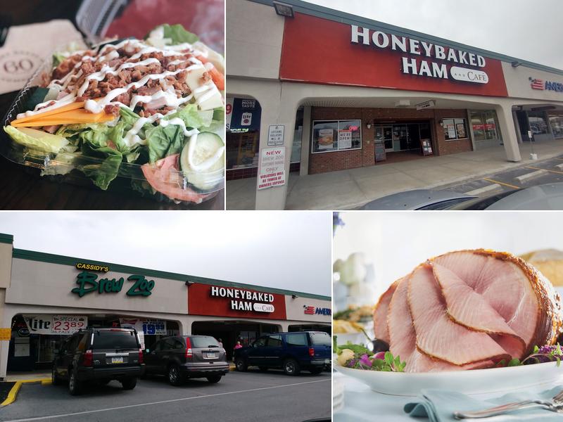 The Honey Baked Ham Company