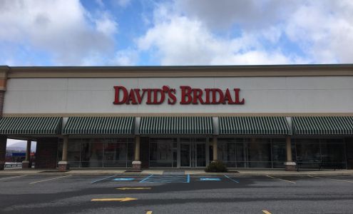 David's Bridal Altoona PA