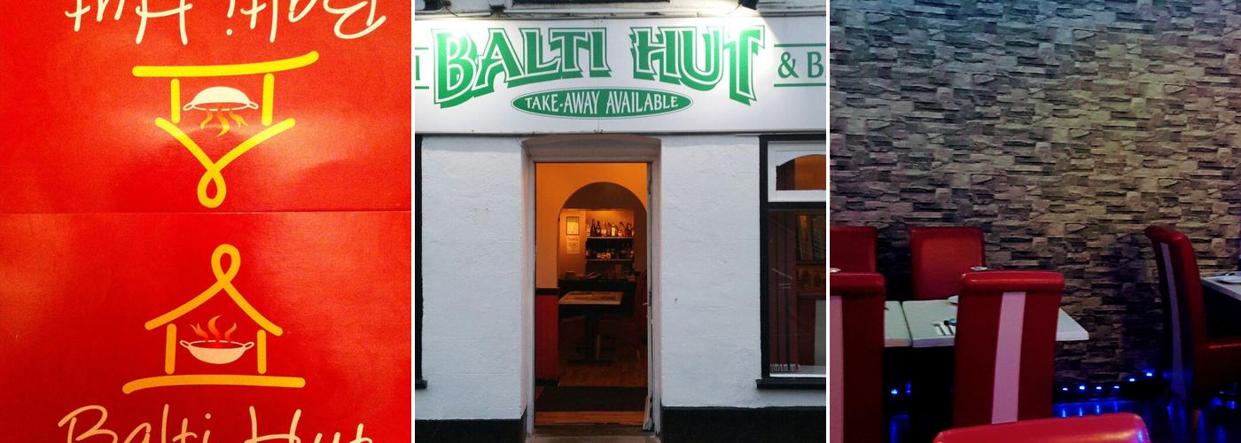 balti hut