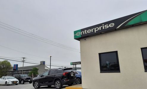 Enterprise Rent-A-Car