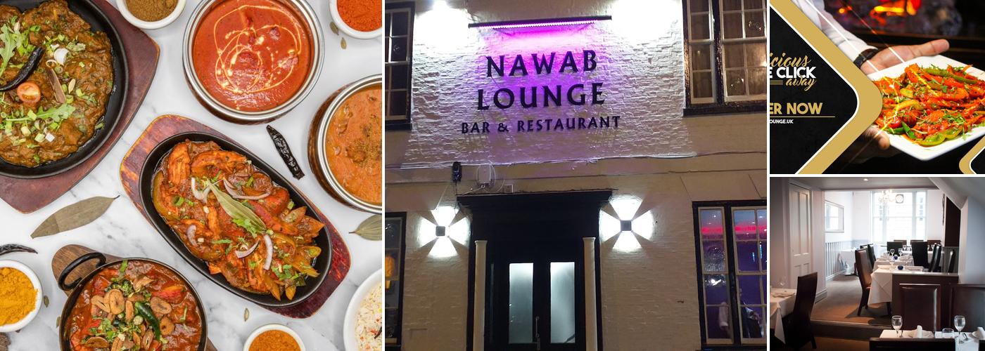 Nawab Lounge