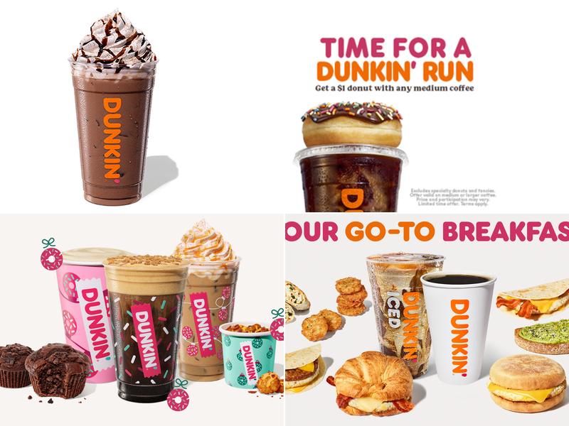 Dunkin'