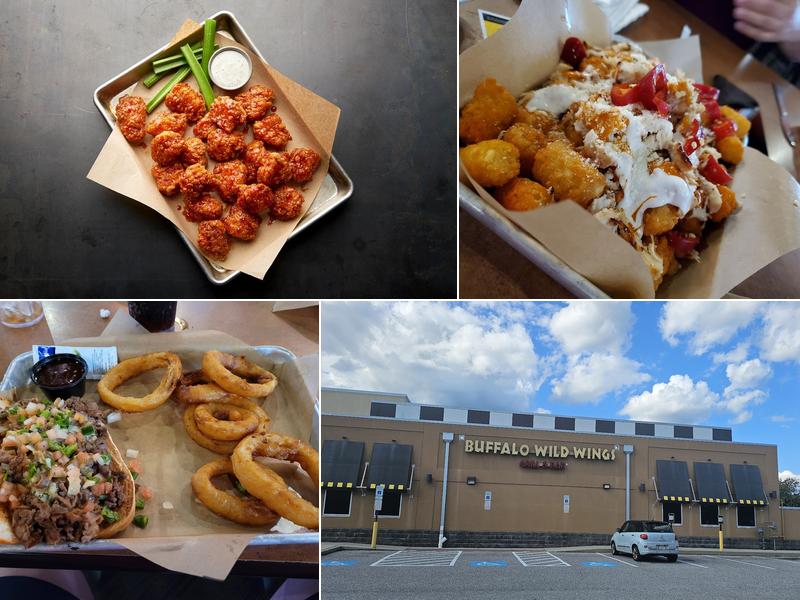 Buffalo Wild Wings