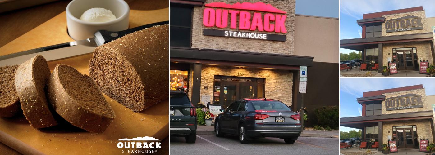 Outback Steakhouse