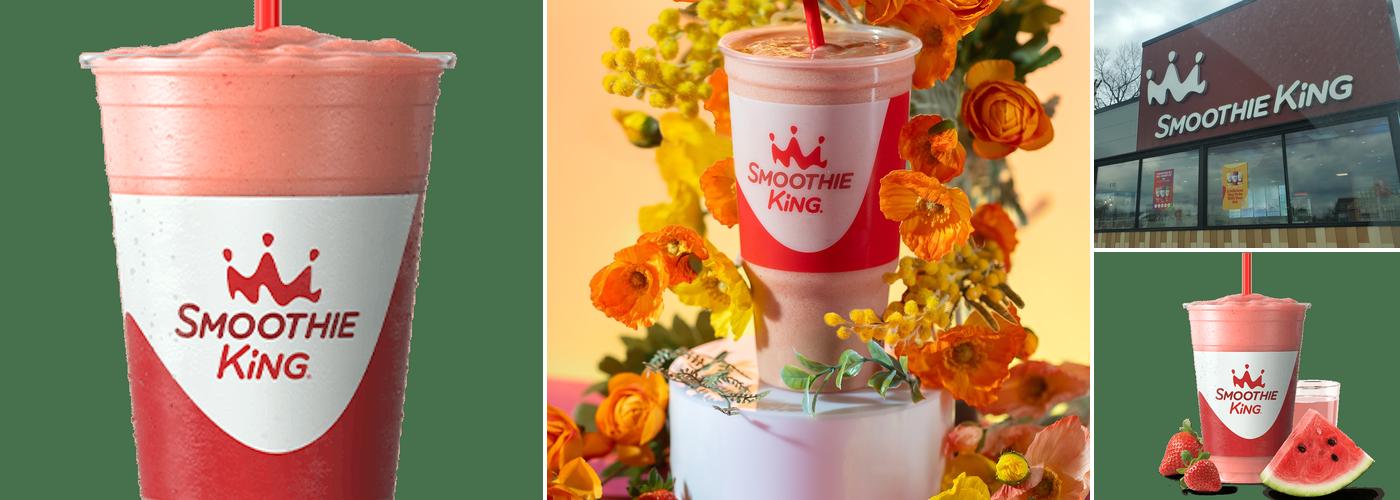 Smoothie King