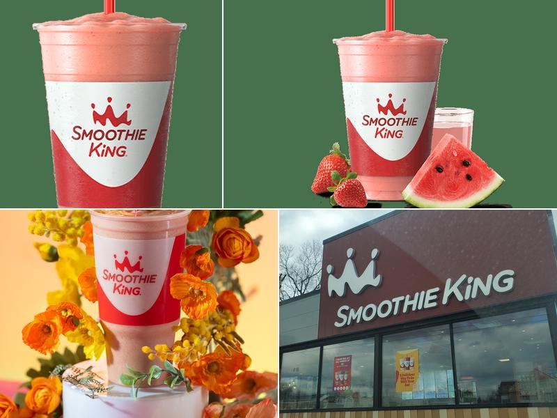 Smoothie King