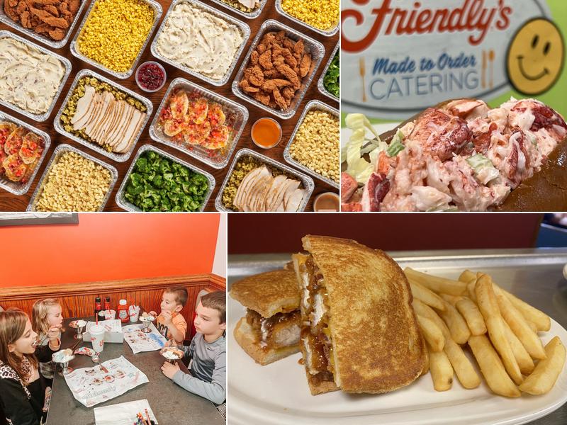 Friendly's 423 Loucks Rd, York