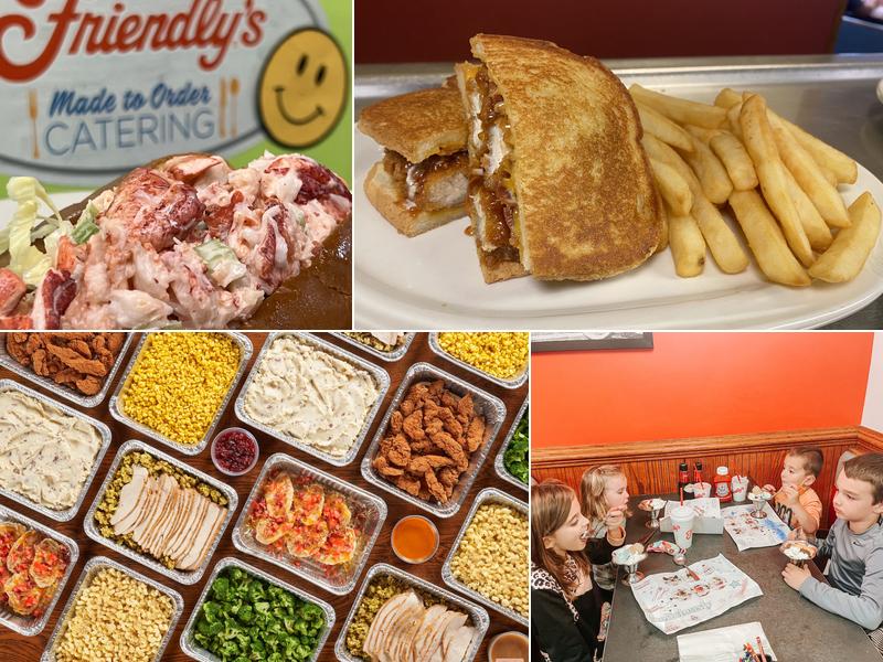 Friendly's